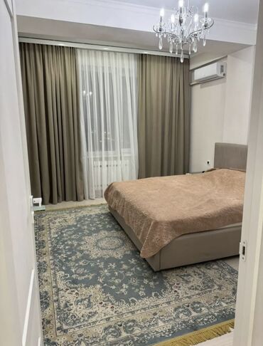 Продажа квартир: 2 комнаты, 78 м², Элитка, 12 этаж, Дизайнерский ремонт — 4