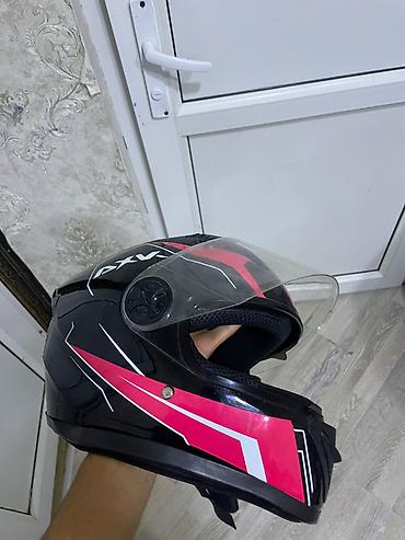 kar: Satılır yaxşı vəzyətdədi cızığı falan yoxdu vizoru işləkdir qız üçündə — 4