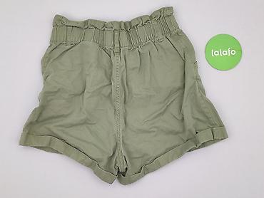 hm plaszcz: H&M, Szorty damskie, rozmiar M — 3