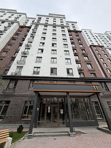 сутосный квартира: 1 комната, 5072 м², Элитка, 10 этаж, Дизайнерский ремонт — 9