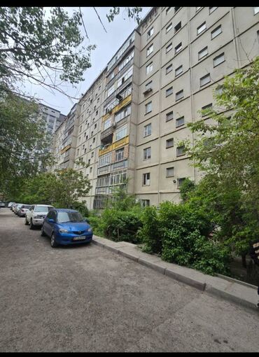 сдается комната кок жар: 1 комната, 34 м², 105 серия, 4 этаж, Косметический ремонт