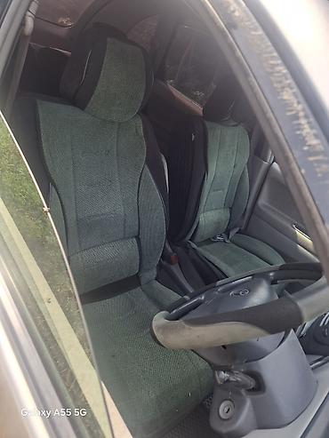 Toyota: Toyota Nadia: 2000 г., 2 л, Автомат, Бензин, Минивэн — 6