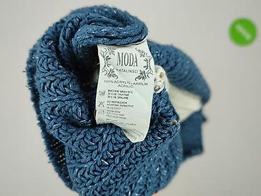 paul shark: Moda Italia, Sweter damski, rozmiar M — 4