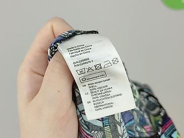 adhd: H&M Divided, Szorty damskie, rozmiar M — 4