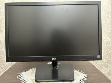 Printerlər: Monitorlar