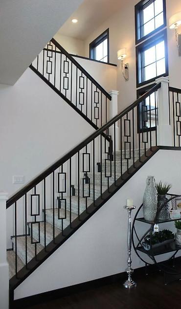 Pilləkən məhəccərləri: Yeni Pilləkən məhəccəri, Polad, Ödənişli çatdırılma, Ünvandan götürmə, Pulsuz çatdırılma — 11