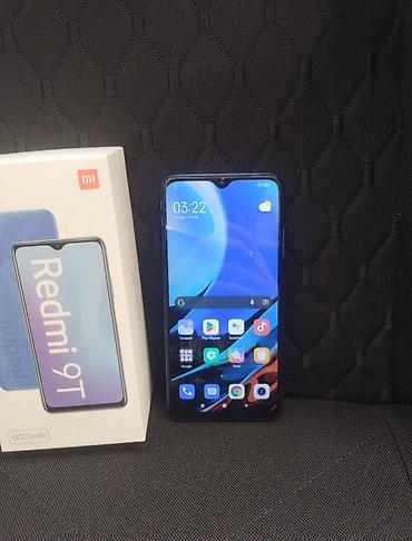 redmi9 t: Redmi 9T 2025 128гб Состояние хорошее, без сколов на дисплее, не — 1