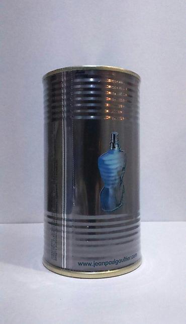 la rive kopije: JPG LE MALE EDT 75ML | Jean Paul Gaultier Le Male edt 75ml. Original — 2