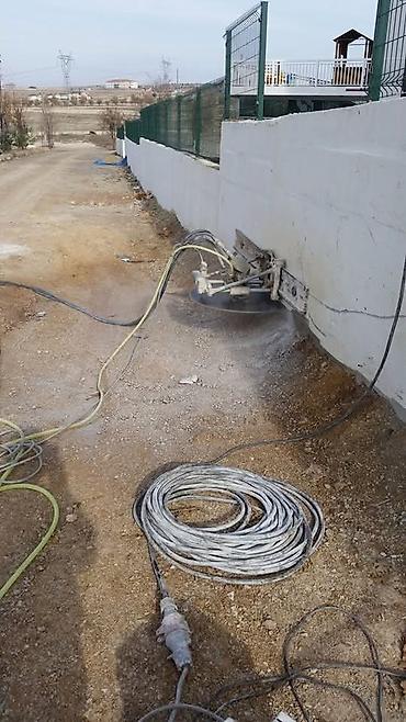buraxılış paltarları b: Vüsal Usta | Beton Kəsmə və Karot Xidməti - Bakı, Sumqayıt və Qarabağ — 9