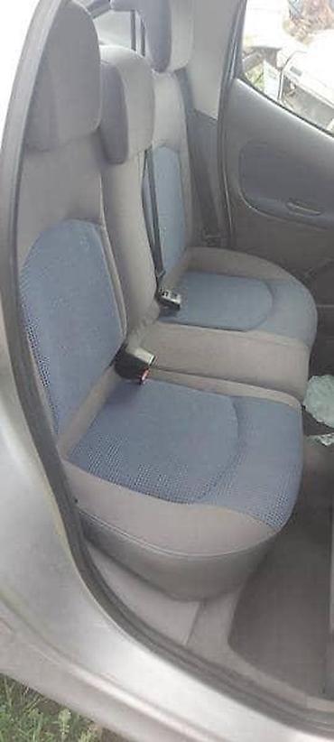 suv vozila: NASLON ZA GLAVU ZADNJI ZA PEUGEOT 206 | Cena je po komadu.Imam sve — 2