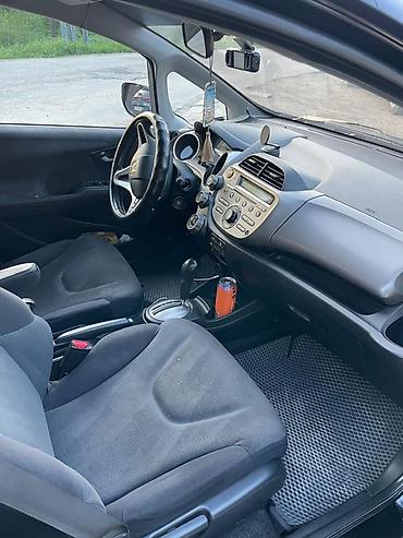 Honda: Honda Fit: 2009 г., Вариатор, Бензин, Хэтчбэк — 7