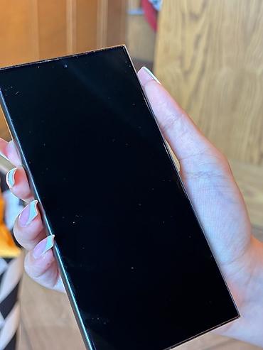 500gb hard disk: Samsung Galaxy S24 Ultra, 256 GB, rəng - Qara, Simsiz şarj — 2