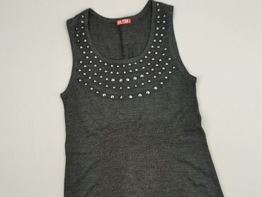 koszulka 2pac cropp: Big Star, Women`s top, size S (EU 36)
