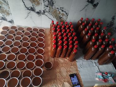 Чай, кофе, напитки: Сумолок чыныгы даамдуу сумолок. Жесен оозунда калат.ото даамдуу — 8