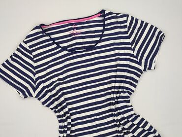 abercrombie and fitch t shirty: Women`s T-shirt, Tu, size 6XL (EU 52)