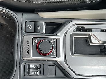 Subaru: Subaru Forester: 2019 г., 2.5 л, Вариатор, Бензин, Кроссовер — 11