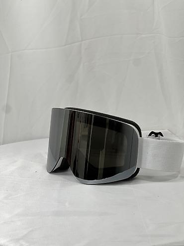 Маски, очки: Горнолыжные очки, созданные для идеальной видимости и максимального — 11