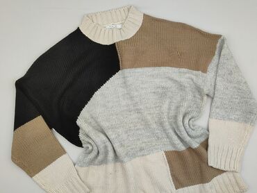 Women`s sweater, size 2XL (EU 44)
