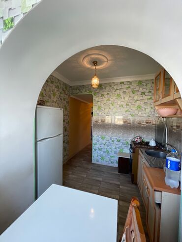 Köhnə tikili: Gəncə, 2 otaqlı, Köhnə tikili, 46 kv. m — 10