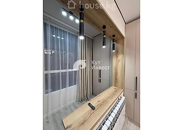 Продажа квартир: 1 комната, 55 м², 108 серия, Евроремонт — 5