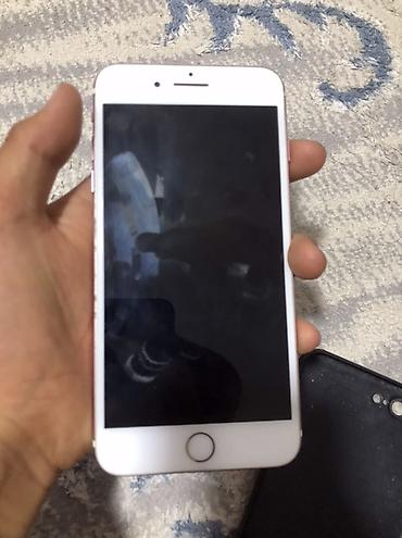 iphone 9 plus: IPhone 7 Plus, розовое золото - Память: 128 ГБ (доступно ~86 ГБ на — 2