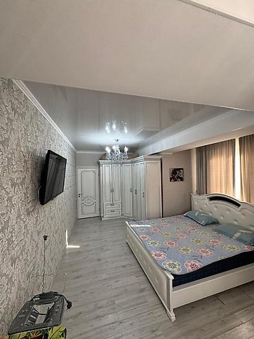 Продажа квартир: 3 комнаты, 108 м², Индивидуалка, 2 этаж, Евроремонт — 4