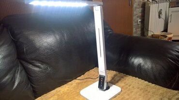 RS - Antique Lamps: ANNT LED Desk Lamp CV-100 & Led bar light Hand sweep sensor ID — 8