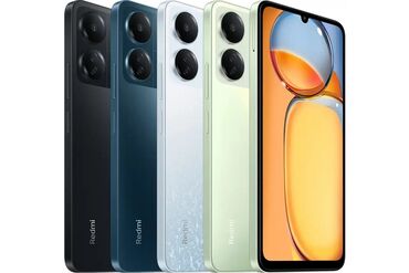 apple 14 pro max цена бишкек: Redmi, Redmi 13C, Новый, 128 ГБ, 2 SIM