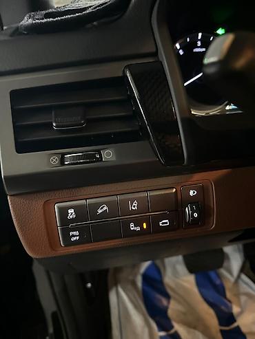 ford rapter: Ssangyong Rexton Khan: 2019 г., 2.2 л, Автомат, Дизель, Пикап — 8