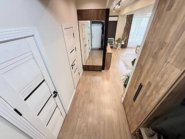 Продажа квартир: 3 комнаты, 79 м², Элитка, 10 этаж, Евроремонт — 13