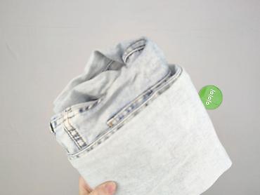 hand work denim: Topshop Moto, Jeansy damskie, rozmiar XS — 6