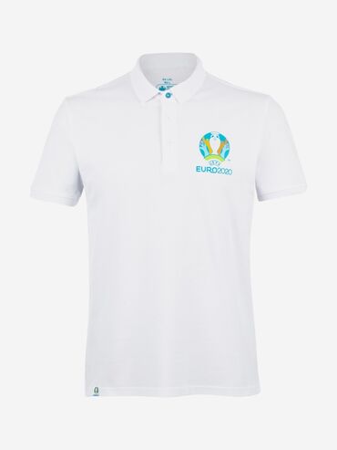 одежда для девочек: Футболка 2XL (EU 44), цвет - Белый