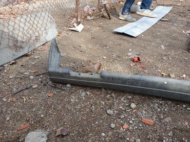 Bamperlər, buferlər: Məhsul: Avtomobil üçün bamper biri opel astra h dı biridə 07 in arxa — 11