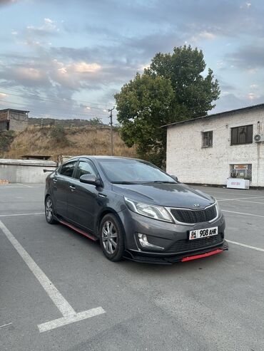 литые диски r14 на дэу нексия: Kia Rio: 2014 г., 1.4 л, Механика, Бензин, Седан