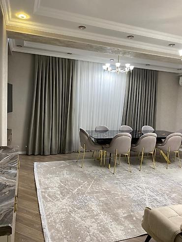 Yeni tikili: 3 otaqlı, Yeni tikili, 122 kv. m — 1