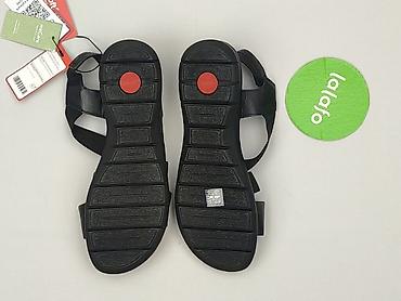 flexx buty: Sandals for women, size 42 — 3