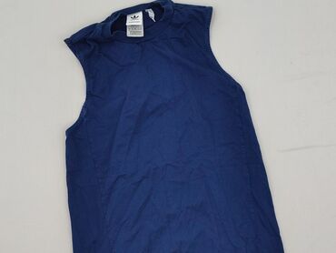 under armour t shirty compression: Adidas, Women`s top, size XS (EU 34)