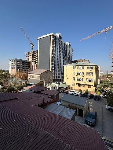 165000: 3 комнаты, 104 м², Азия Молл Индивидуалка, 3 этаж, Требуется ремонт — 10