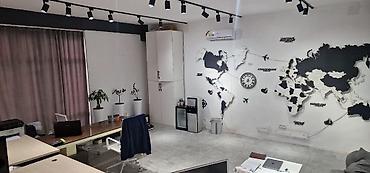 Продажа офисов: Продажа офисов 41 м², С ремонтом, Без мебели, 3 этаж — 10