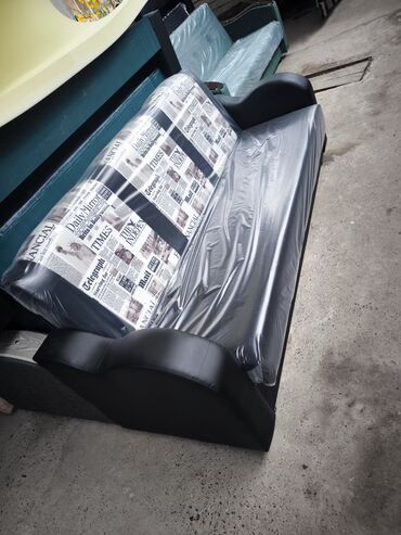 Раскладные диваны: Раскладной диван, Новый — 87