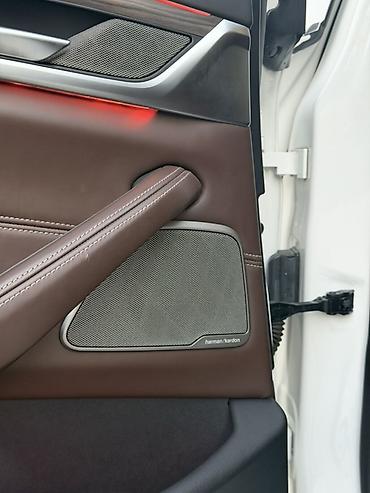 bmw e69: BMW 5 series: 2020 г., 2 л, Автомат, Дизель, Седан — 10