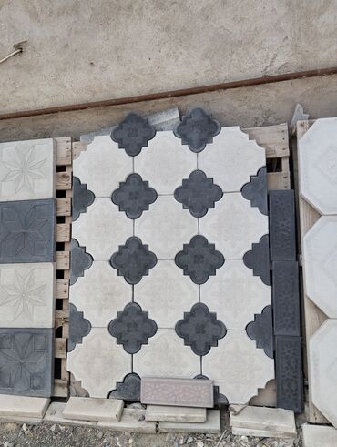 Dekorativ daşlar: Tamet daşlari.keyfiyyətli və sərfəli qiymətə caddirlmasi — 6