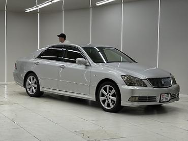 тойота краун 2006: Toyota Crown: 2004 г., 3 л, Автомат, Бензин, Седан — 1