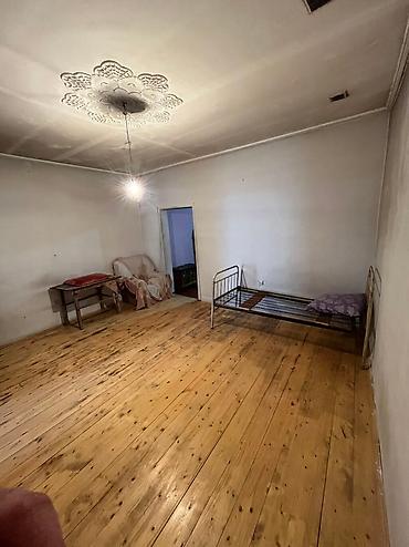 bakü hostel: 80 kv. m, 4 otaqlı, Qaz, İşıq, Su — 4