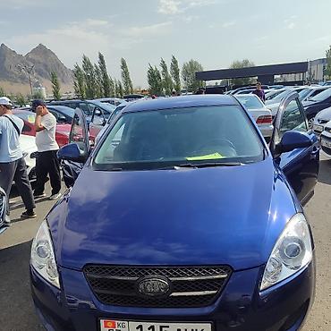 киа к5 двигатель: Kia Ceed: 2008 г., Бензин, Хэтчбэк — 4