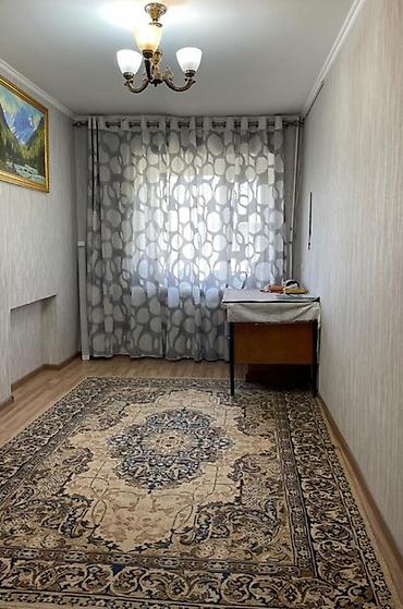 Продажа квартир: 3 комнаты, 56 м², Хрущевка, 4 этаж, Косметический ремонт — 9