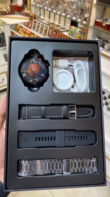 Smart saatlar: Her novde saat ve aksesuarlar en ucuz qıymete -da lalafo.az — 16 Smart saatlar: Her novde saat ve aksesuarlar en ucuz qıymete — 16