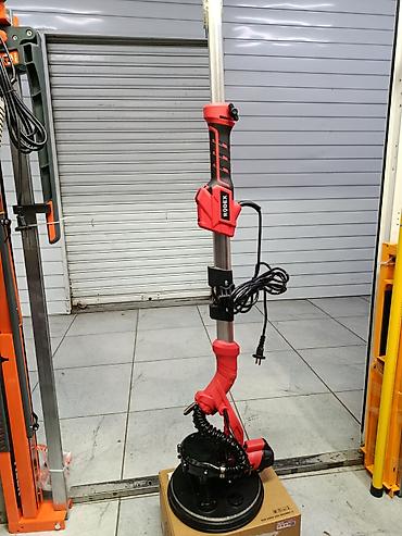Шлифовальная машина по гипсокартону (жираф) RODEX - Электрическая