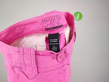 half price pl: New York & Company, Spodnie materiałowe damskie, rozmiar S — 5