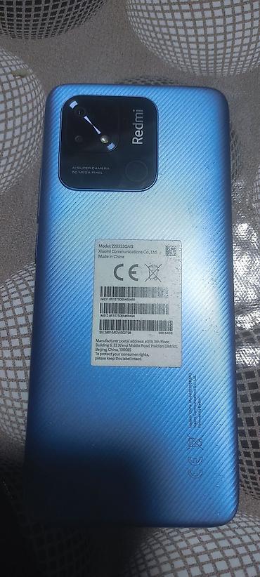 redmi a 5: Xiaomi 11i, 64 GB, rəng - Mavi, 
 İki sim kartlı — 2